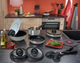 Rondel Tefal Ingenio Emotion 24 cm (3168430338630) - obraz 7
