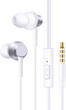 Słuchawki Baseus Encok HZ11 3.5 mm White (A00164200213-Z1) - obraz 1