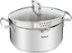Каструля Tefal Duetto+ з кришкою 18 см (3168430300163) - зображення 3
