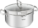Каструля Tefal Duetto+ з кришкою 20 см (3168430300149) - зображення 4