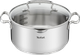 Каструля Tefal Duetto+ з кришкою 24 см (3168430300156) - зображення 1