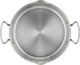 Каструля Tefal Duetto+ з кришкою 24 см (3168430300156) - зображення 8