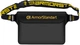 Водонепроницаемая сумка для смартфона ArmorStandart Capsule Waist Pouch Black (ARM84417) - изображение 1