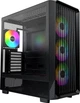 Корпус Montech X5 Black (4710562748376) - зображення 1