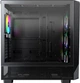 Корпус Montech X5 Black (4710562748376) - зображення 2