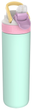 Butelka termiczna Lagoon Insulated 600 ml Mint (11-04063) - obraz 1