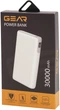 УМБ Gear 30000 mAh PD100W Black (DL302C) - изображение 4