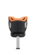 Автокресло Recaro Xenon 1 KID Vibrant Orange (B1103053) - изображение 4