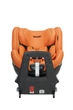 Автокресло Recaro Xenon 1 KID Vibrant Orange (B1103053) - изображение 6