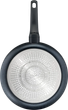 Сковорода Tefal Black Stone 26 см (3168430322820) - зображення 3
