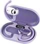 Навушники Inspire JM18 Purple - зображення 1