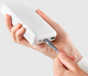 УМБ SBS 20000 mAh 20W White (8018417344978) - зображення 3