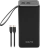 УМБ Gear 50000 mAh PD22.5W Black (SP05) - зображення 1