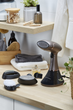 Відпарювач Russell Hobbs Steam Genie Aroma 28040-56 - зображення 5