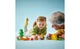 Конструктор Lego Duplo Peppa Pig Туристический поход, 32 детали 10452 - изображение 3