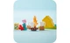 Конструктор Lego Duplo Peppa Pig Туристический поход, 32 детали 10452 - изображение 6