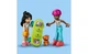 Конструктор Lego Friends Автомобиль для путешествий с друзьями, 220 деталей 42659 - изображение 7