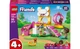 Конструктор Lego Friends Игровая площадка для щенков, 66 деталей 42665 - изображение 1