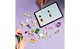Конструктор Lego Friends Игровая площадка для щенков, 66 деталей 42665 - изображение 2