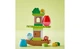 Конструктор Lego Duplo My First Дерево для балансировки и сборки, 27 деталей 10440 - изображение 4