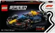 Конструктор Lego Speed Champions Авто для гонок F1 Oracle Red Bull Racing RB20, 251 деталь 77243 - изображение 1