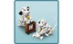 Конструктор Lego Disney Лаки и Пенни. 101 далматинец, 268 деталей 43271 - изображение 6