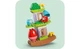 Конструктор Lego Duplo My First Дерево для балансировки и сборки, 27 деталей 10440 - изображение 5
