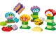Конструктор Lego Duplo Town Творческий сад и цветы, 45 деталей 10444 - изображение 8