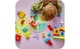 Конструктор Lego Duplo Town Игра Замок Хопси, 47 деталей 10450 - изображение 6