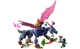 Конструктор Lego Ninjago Ронту, повелитель драконов, 381 деталь 71842 - изображение 8