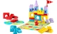 Конструктор Lego Duplo Town Игра Замок Хопси, 47 деталей 10450 - изображение 8