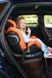 Автокресло Recaro Xenon 1 KID Epic Green (B1103057) - изображение 8