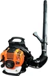 Бензовоздуходувка ранцевая GTM EB753R, 1.9 кВт/2.6 л.с, 1450 м3/ч - изображение 2