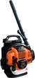 Бензовоздуходувка ранцевая GTM EB753R, 1.9 кВт/2.6 л.с, 1450 м3/ч - изображение 3