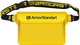 Водонепроницаемая сумка для смартфона ArmorStandart Capsule Waist Pouch Yellow (ARM84418) - изображение 1