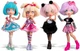 Кукла 4SF Manga Dolls серии Hello Kitty Тедди Рок (HKTF0100) - изображение 7