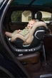 Автокресло Recaro Xenon 1 KID Elegant Beige (B1103060) - изображение 4