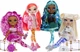 Игровой набор Rainbow High серии Sparkle & Shine Доун С Акс. (429234) - изображение 7