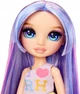 Кукла Rainbow High серии My Fashion Style Виолетта с аксессуарами (547563) - изображение 5