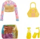 Кукла Rainbow High серии My Fashion Style Санни с аксессуарами (547570) - изображение 6