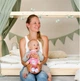 Кукла Baby Born серии For babies Нежная Соня 30 см (837726) - изображение 6