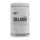 Пептиди колагену + вітамін С MST Collagen Peptides + Vitamin C (500 г, green apple) - зображення 5