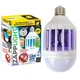 Светодиодная лампа-приманка для насекомых Zapp Light - изображение 1