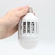 Світлодіодна лампа знищувач комарів Zapp Light - зображення 9