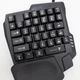 Набір 5в1 GGS-IVAR-TWIN Mix Pro Миша + Клавіатура + Хаб + Килимок + Підставка, з LED RGB підсвічуванням - зображення 6