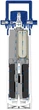 Картридж Grohe Blue L-Size 40412001 - изображение 3