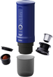 Портативна кавомашина Outin Nano Espresso Maker + аксесуари Ocean Blue (1240000018745) - зображення 3