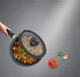 Кришка Tefal Ingenio скляна 16 см (3168430345720) - зображення 5