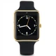 Смарт-часы UWatch Q7s Gold - изображение 2