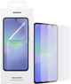 Захисна плівка Samsung Screen Protector для Samsung Galaxy A36 2 шт. (8806097099550) - зображення 2